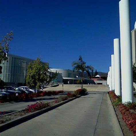 Azusa Pacific University, West Campus .